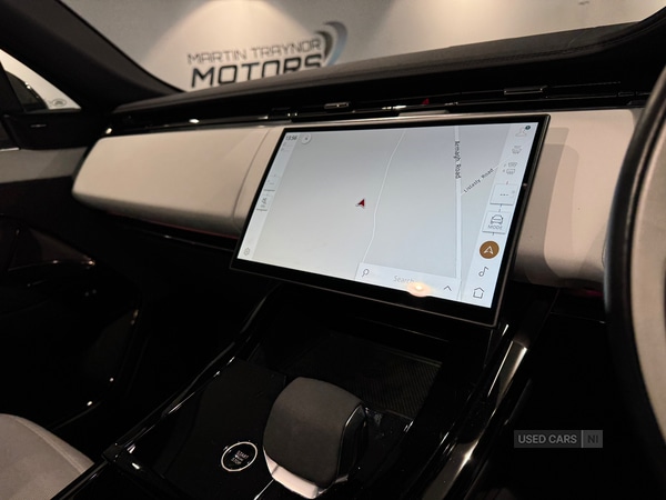 Used Land Rover Range Rover Sport 2024 for sale - 76802825: Photo 15