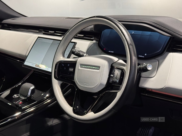 Used Land Rover Range Rover Sport 2024 for sale - 76802825: Photo 8