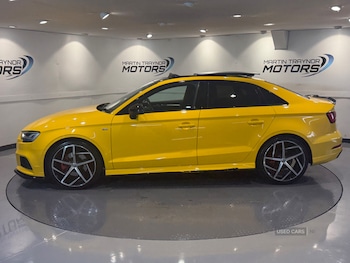 Used Audi A3 2017 for sale - 79159326: Photo