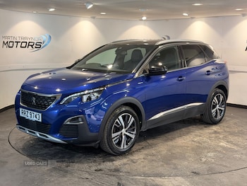 Used Peugeot 3008 2020 for sale - 78232314: Photo