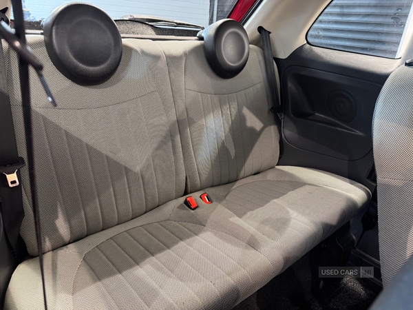 Used Fiat 500 2011 for sale - 76646995: Photo 10