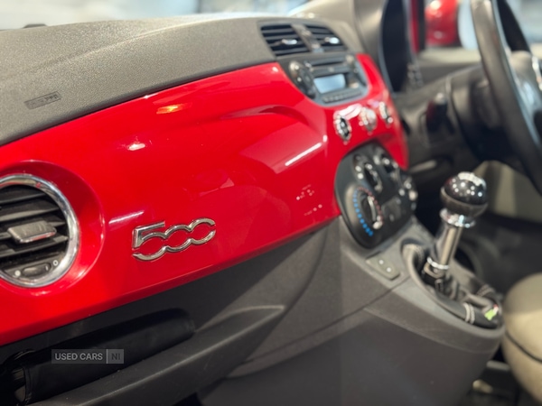 Used Fiat 500 2011 for sale - 76646995: Photo 11