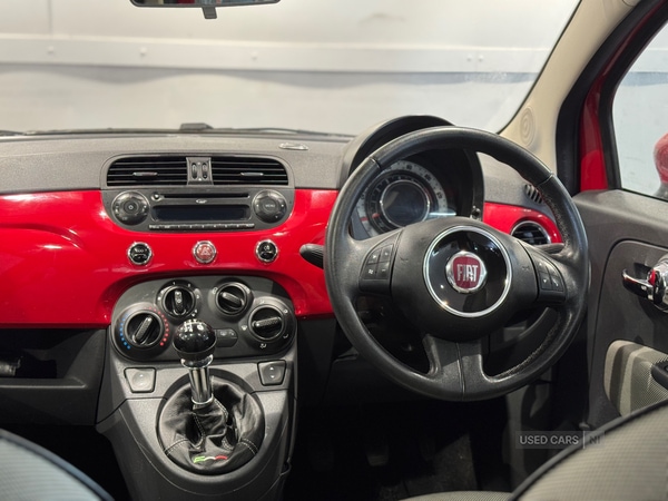 Used Fiat 500 2011 for sale - 76646995: Photo 13