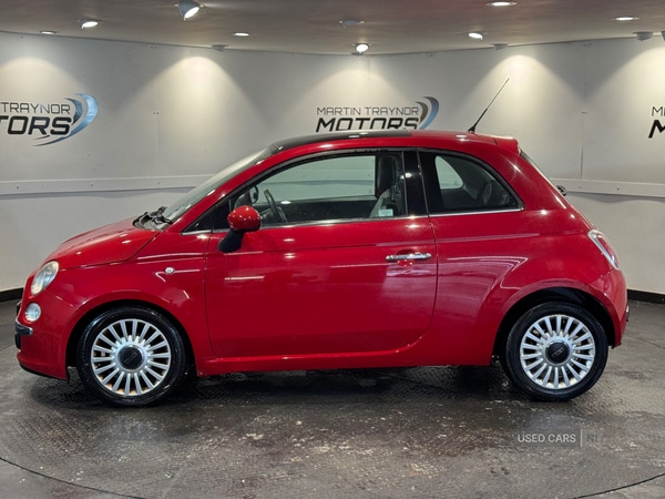 Used Fiat 500 2011 for sale - 76646995: Photo 4