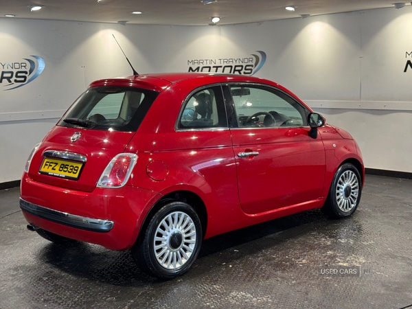 Used Fiat 500 2011 for sale - 76646995: Photo 7
