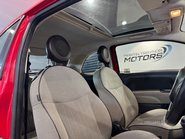 Used Fiat 500 2011 for sale - 76646995: Photo 9