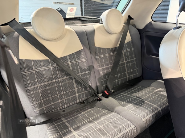 Used Fiat 500 2017 for sale - 77785085: Photo 10