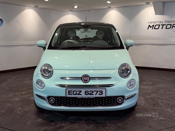 Used Fiat 500 2017 for sale - 77785085: Photo 2