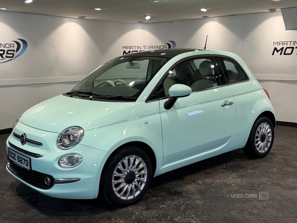 Used Fiat 500 2017 for sale - 77785085: Photo 3
