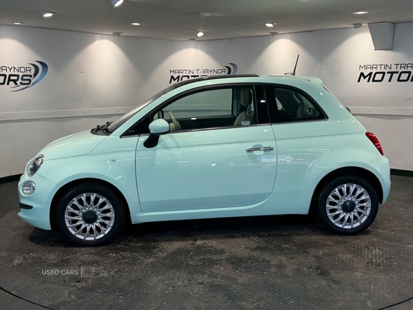 Used Fiat 500 2017 for sale - 77785085: Photo 4