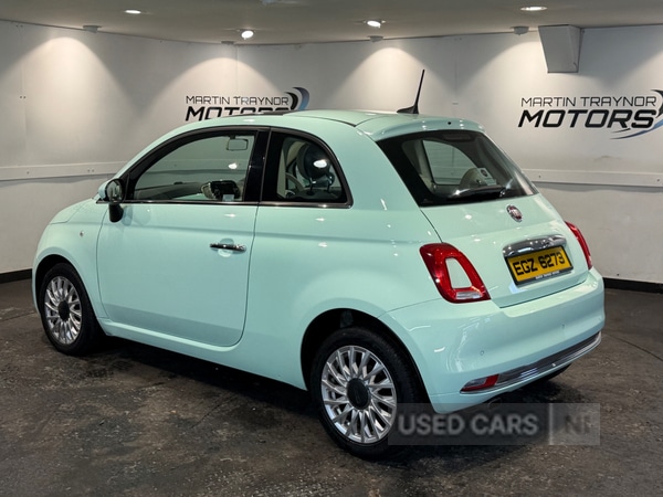 Used Fiat 500 2017 for sale - 77785085: Photo 5