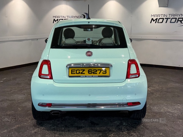 Used Fiat 500 2017 for sale - 77785085: Photo 6