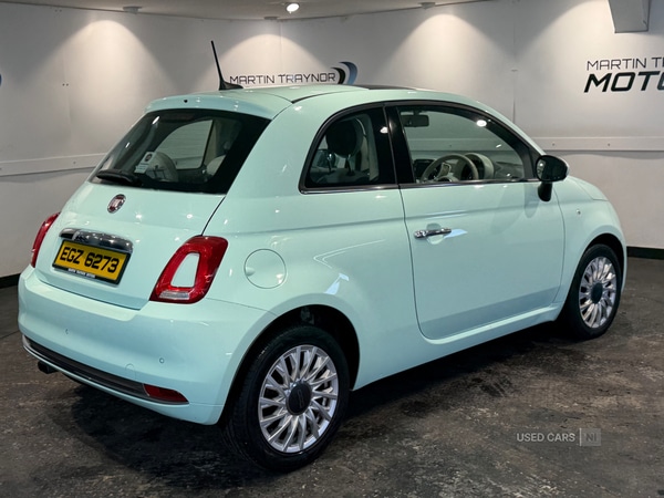 Used Fiat 500 2017 for sale - 77785085: Photo 7