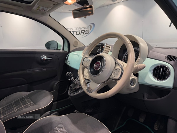 Used Fiat 500 2017 for sale - 77785085: Photo 8