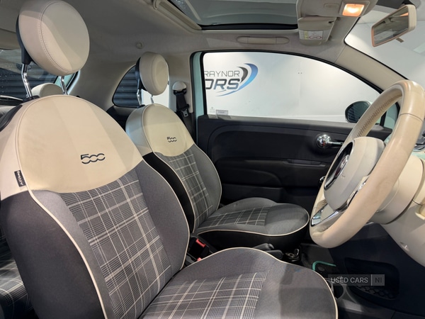 Used Fiat 500 2017 for sale - 77785085: Photo 9