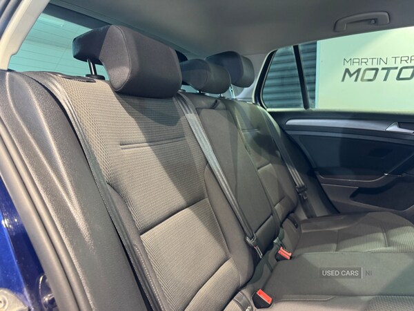 Used Volkswagen Golf 2019 for sale - 76215763: Photo 10