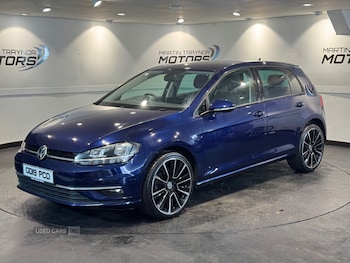 Used Volkswagen Golf 2019 for sale - 76215763: Photo 3