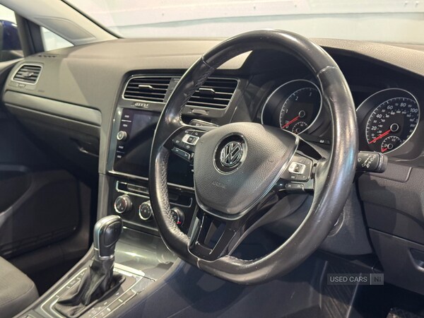 Used Volkswagen Golf 2019 for sale - 76215763: Photo 8