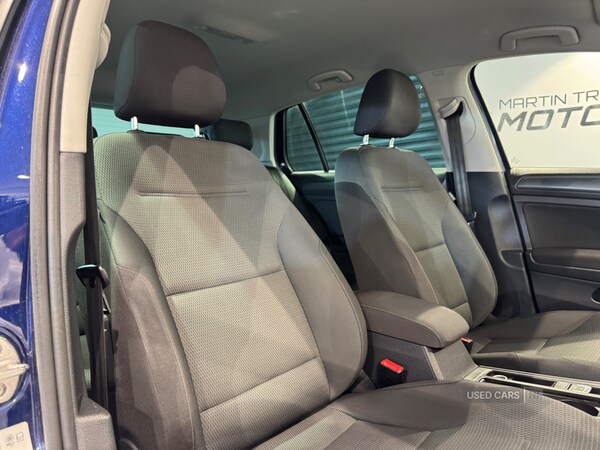 Used Volkswagen Golf 2019 for sale - 76215763: Photo 9