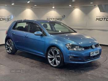 2016 - 1.6 TDI 110 Match Edition 5dr