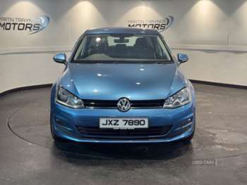 Used Volkswagen Golf 2016 for sale - 74789286: Photo