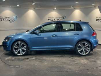 Used Volkswagen Golf 2016 for sale - 74789286: Photo