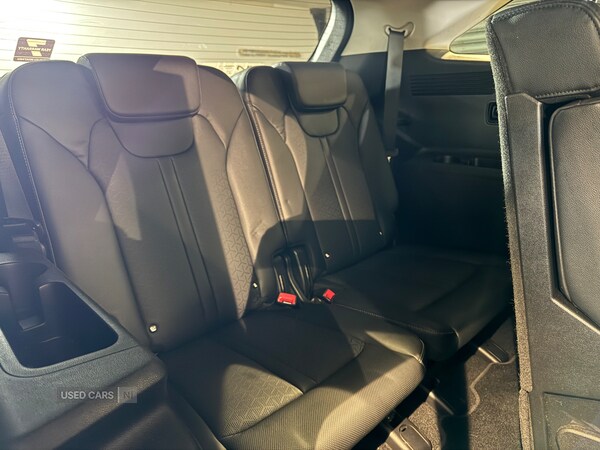 Used Kia Sorento 2023 for sale - 77030346: Photo 12