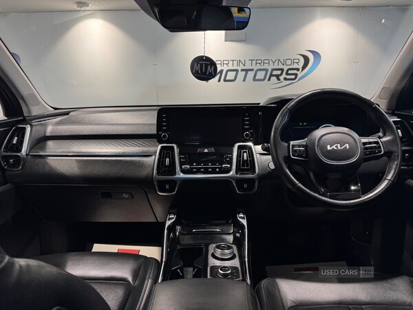 Used Kia Sorento 2023 for sale - 77030346: Photo 13