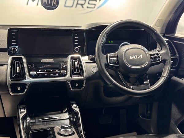 Used Kia Sorento 2023 for sale - 77030346: Photo 14