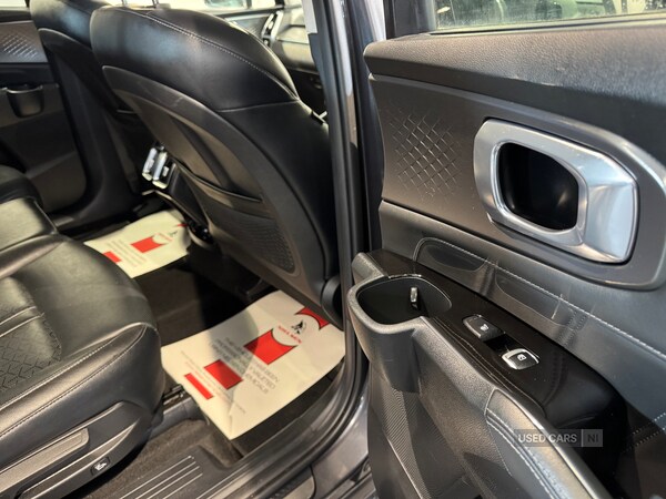 Used Kia Sorento 2023 for sale - 77030346: Photo 16