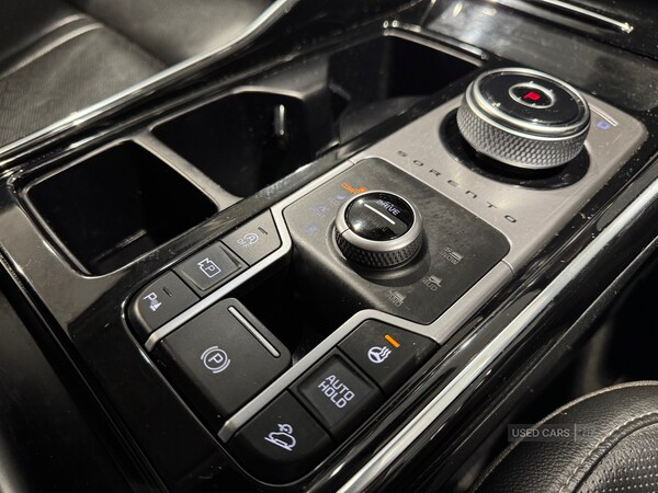 Used Kia Sorento 2023 for sale - 77030346: Photo 19