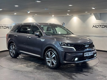 2023 - 2.2 CRDi 3 5dr DCT