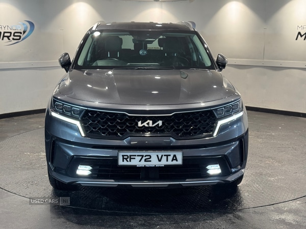 Used Kia Sorento 2023 for sale - 77030346: Photo 2
