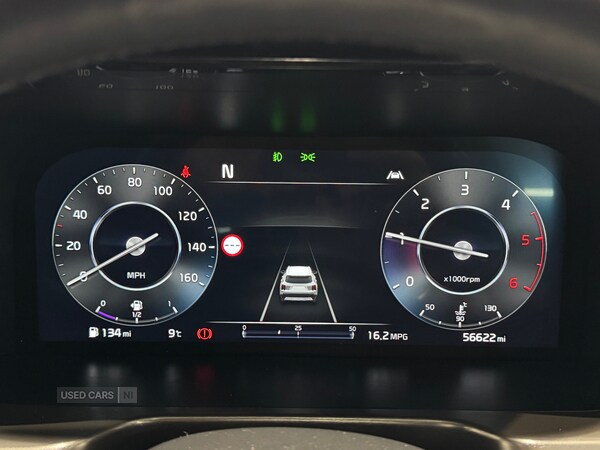 Used Kia Sorento 2023 for sale - 77030346: Photo 20