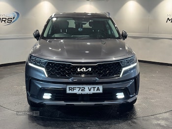 Used Kia Sorento 2023 for sale - 77030346: Photo