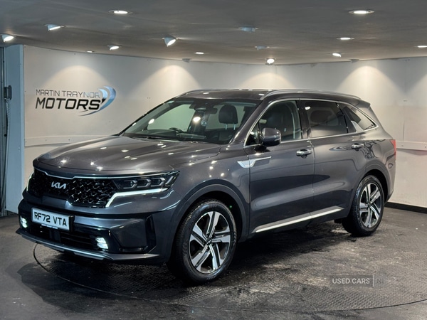 Used Kia Sorento 2023 for sale - 77030346: Photo 3