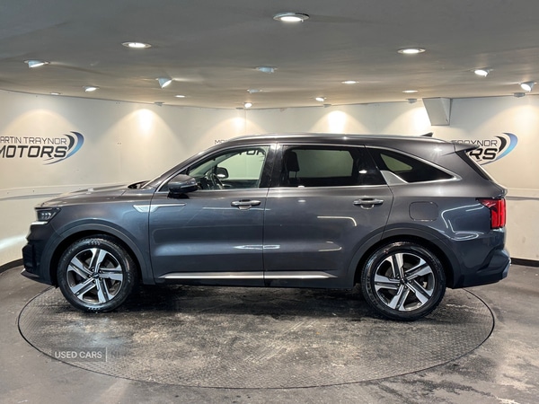 Used Kia Sorento 2023 for sale - 77030346: Photo 4