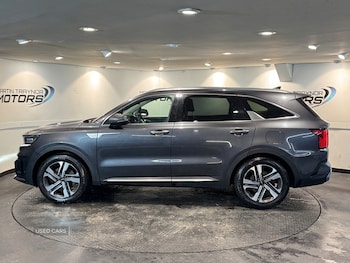 Used Kia Sorento 2023 for sale - 77030346: Photo
