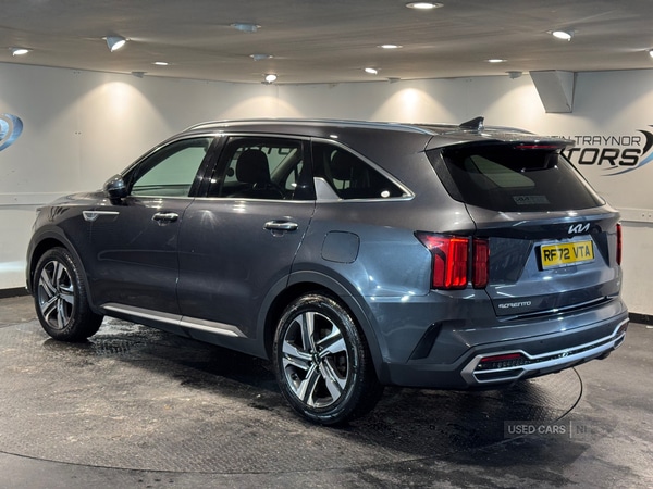 Used Kia Sorento 2023 for sale - 77030346: Photo 5