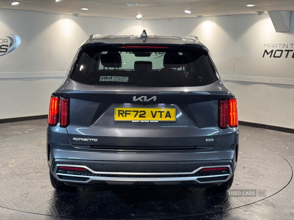 Used Kia Sorento 2023 for sale - 77030346: Photo 6