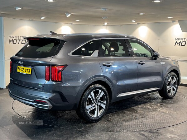 Used Kia Sorento 2023 for sale - 77030346: Photo 7