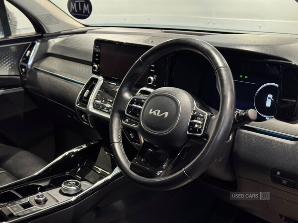 Used Kia Sorento 2023 for sale - 77030346: Photo 8