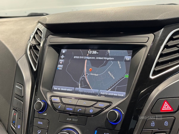 Used Hyundai i40 2017 for sale - 76608723: Photo 12