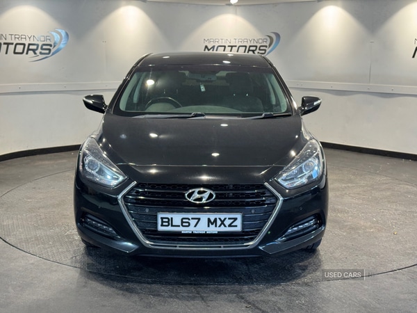 Used Hyundai i40 2017 for sale - 76608723: Photo 2