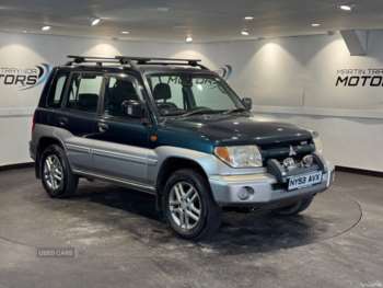 2004 - 2.0 GDI Equippe 5dr