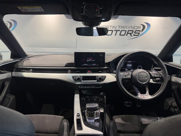 Used Audi A5 2020 for sale - 76073492: Photo 10