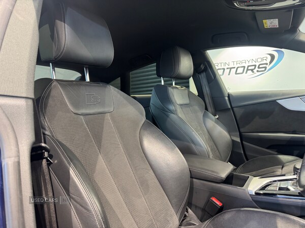 Used Audi A5 2020 for sale - 76073492: Photo 11