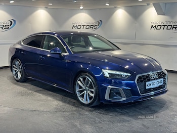 Audi - A5