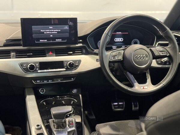 Used Audi A5 2020 for sale - 76073492: Photo 9