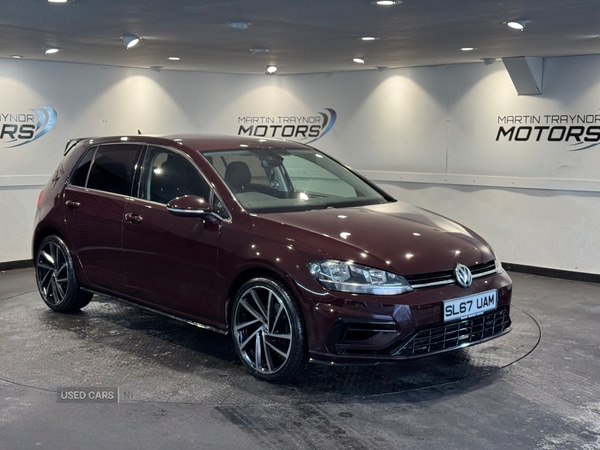 Used Volkswagen Golf 2017 for sale - 76474220: Photo 1